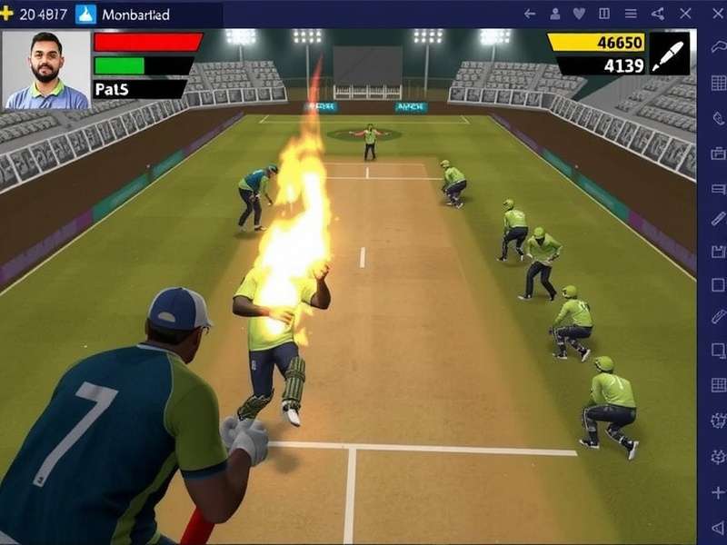 Coop Haryanvi Dominator Gameplay Screenshot