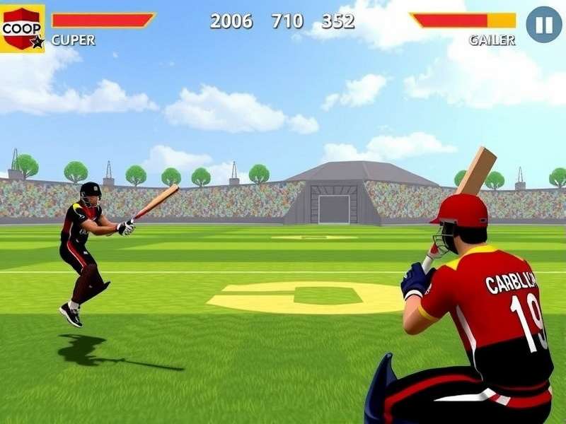 Coop Haryanvi Dominator Community Tournament